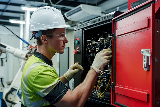 24/7 Emergency Generator Installation experts in Garden City Park, NY